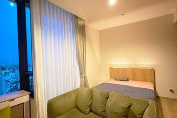 1 Bedroom Condo for rent in Noble Form Thonglor, Khlong Tan Nuea, Bangkok near BTS Thong Lo