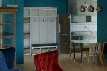 2 Bedroom Condo for rent in Grand Diamond Pratunam, Thanon Phetchaburi, Bangkok near BTS Ratchathewi