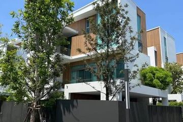 3 Bedroom House for rent in VIVE Rama 9, Saphan Sung, Bangkok