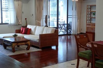 3 Bedroom Condo for rent in Acadamia Grand Tower, Khlong Tan Nuea, Bangkok near BTS Phrom Phong
