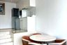 2 Bedroom Condo for rent in Ashton Silom, Suriyawong, Bangkok near BTS Chong Nonsi