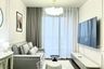 1 Bedroom Condo for rent in Ideo Q Sukhumvit 36, Khlong Tan, Bangkok near BTS Thong Lo