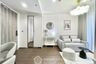 1 Bedroom Condo for rent in Ideo Q Sukhumvit 36, Khlong Tan, Bangkok near BTS Thong Lo