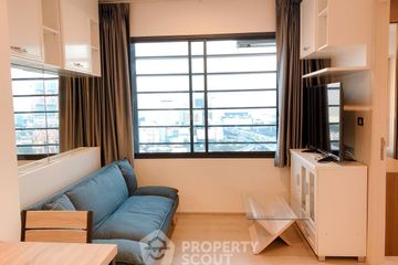 2 Bedroom Condo for rent in Rhythm Asoke 2, Makkasan, Bangkok near MRT Phra Ram 9