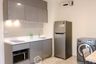 2 Bedroom Condo for rent in Rhythm Asoke 2, Makkasan, Bangkok near MRT Phra Ram 9
