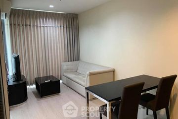 1 Bedroom Condo for rent in Rhythm Sukhumvit 44/1, Phra Khanong, Bangkok near BTS Phra Khanong