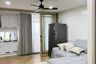 2 Bedroom Condo for rent in S Condo Sukhumvit 50, Phra Khanong, Bangkok near BTS On Nut