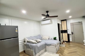 2 Bedroom Condo for rent in S Condo Sukhumvit 50, Phra Khanong, Bangkok near BTS On Nut