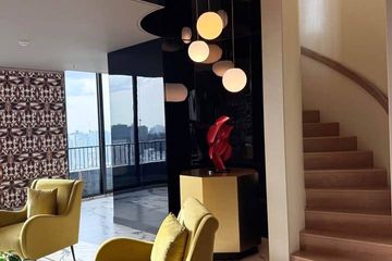1 Bedroom Condo for rent in Noble Form Thonglor, Khlong Tan Nuea, Bangkok near BTS Thong Lo