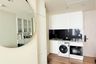 1 Bedroom Condo for rent in Noble Form Thonglor, Khlong Tan Nuea, Bangkok near BTS Thong Lo