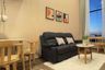 1 Bedroom Condo for rent in SO Origin Kaset Interchange, Sena Nikhom, Bangkok near BTS Kasetsart University
