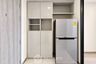 2 Bedroom Condo for rent in SOHO Bangkok Ratchada, Huai Khwang, Bangkok near MRT Huai Khwang