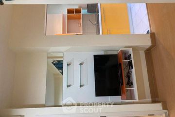 1 Bedroom Condo for sale in Life @ Sukhumvit 65, Phra Khanong Nuea, Bangkok near BTS Phra Khanong