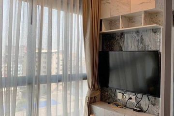 1 Bedroom Condo for sale in The Tree Hua Mak, Hua Mak, Bangkok near Airport Rail Link Hua Mak