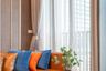 1 Bedroom Condo for sale in KnightsBridge Space Rama 9, Din Daeng, Bangkok near MRT Phra Ram 9