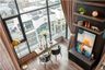 1 Bedroom Condo for sale in KnightsBridge Space Rama 9, Din Daeng, Bangkok near MRT Phra Ram 9