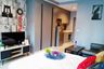 1 Bedroom Condo for sale in IDEO New Rama 9, Hua Mak, Bangkok near Airport Rail Link Ramkhamhaeng