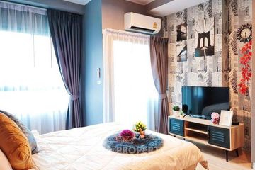 1 Bedroom Condo for sale in IDEO New Rama 9, Hua Mak, Bangkok near Airport Rail Link Ramkhamhaeng
