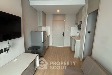 1 Bedroom Condo for sale in Lumpini Suite Dindaeng - Ratchaprarop, Sam Sen Nai, Bangkok near MRT Rang Nam
