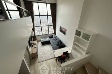 2 Bedroom Condo for sale in Knightsbridge Prime Sathorn, Thung Maha Mek, Bangkok near BTS Chong Nonsi