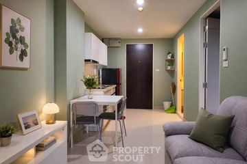 1 Bedroom Condo for sale in The President Sukhumvit 81, Phra Khanong, Bangkok near BTS On Nut