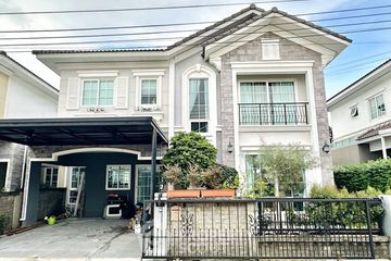 3 Bedroom House for sale in Golden Neo Bangna - Suanluang, Dokmai, Bangkok