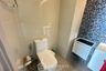 1 Bedroom Condo for sale in 333 Riverside, Bang Sue, Bangkok near MRT Bang Pho