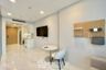 1 Bedroom Condo for sale in Hyde Sukhumvit 11, Khlong Toei Nuea, Bangkok near BTS Nana