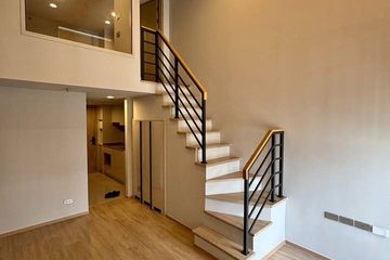 1 Bedroom Condo for sale in Culture Chula, Si Phraya, Bangkok near MRT Sam Yan