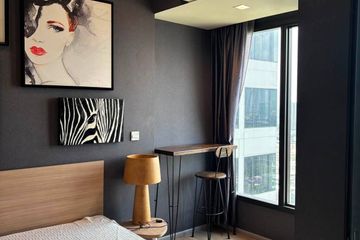 1 Bedroom Condo for Sale or Rent in M Jatujak, Chom Phon, Bangkok near BTS Mo chit