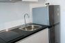 1 Bedroom Condo for sale in Rich Park at Triple Station, Suan Luang, Bangkok near Airport Rail Link Hua Mak
