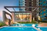 1 Bedroom Condo for sale in Rich Park at Triple Station, Suan Luang, Bangkok near Airport Rail Link Hua Mak