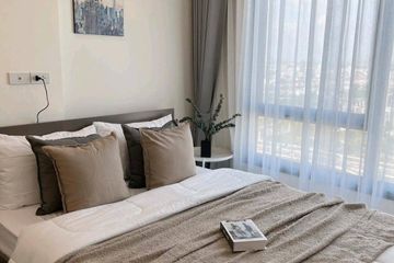 1 Bedroom Condo for sale in Rich Park at Triple Station, Suan Luang, Bangkok near Airport Rail Link Hua Mak