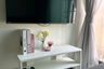 1 Bedroom Condo for sale in Rich Park at Triple Station, Suan Luang, Bangkok near Airport Rail Link Hua Mak