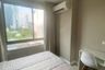 1 Bedroom Condo for sale in Metro Luxe Ratchada, Din Daeng, Bangkok near MRT Huai Khwang