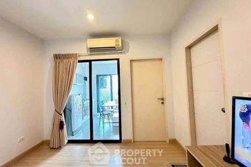 1 Bedroom Condo for sale in The Niche Mono Ratchavipha, Wong Sawang, Bangkok