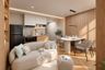 2 Bedroom Condo for sale in The Trio Garden, Nong Bon, Bangkok near MRT Srinagarindra 38