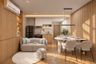 2 Bedroom Condo for sale in The Trio Garden, Nong Bon, Bangkok near MRT Srinagarindra 38