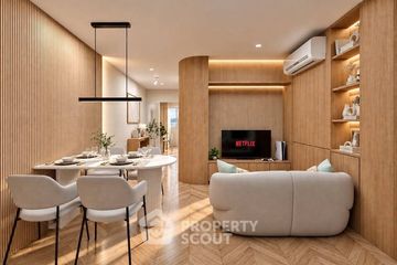 2 Bedroom Condo for sale in The Trio Garden, Nong Bon, Bangkok near MRT Srinagarindra 38