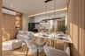 2 Bedroom Condo for sale in The Trio Garden, Nong Bon, Bangkok near MRT Srinagarindra 38