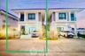 3 Bedroom House for sale in Bang Lamung, Chonburi