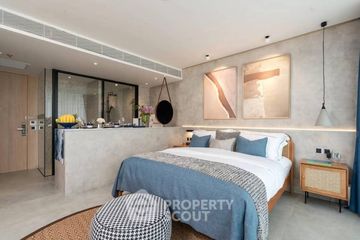 1 Bedroom Condo for sale in Sunshine Beach Condotel, Na Jomtien, Chonburi