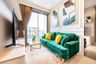 2 Bedroom Condo for sale in M Thonglor 10, Khlong Tan Nuea, Bangkok near BTS Ekkamai