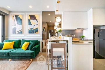 2 Bedroom Condo for sale in M Thonglor 10, Khlong Tan Nuea, Bangkok near BTS Ekkamai