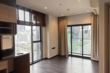 1 Bedroom Condo for sale in The Line Asoke - Ratchada, Din Daeng, Bangkok near MRT Phra Ram 9