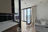 1 Bedroom Condo for sale in THE LINE Phahol - Pradipat, Phaya Thai, Bangkok near BTS Saphan Kwai