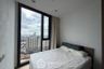 1 Bedroom Condo for sale in THE LINE Phahol - Pradipat, Phaya Thai, Bangkok near BTS Saphan Kwai