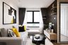 2 Bedroom Condo for sale in J.W. City Building B, Chan Kasem, Bangkok