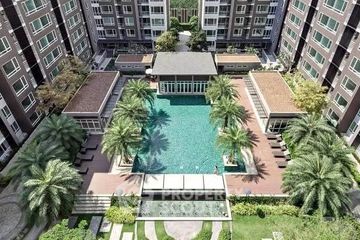 2 Bedroom Condo for sale in Elements Srinakarin, Nong Bon, Bangkok near MRT Srinagarindra 38