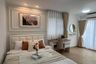 2 Bedroom Condo for sale in Lumpini Center Happyland, Khlong Chan, Bangkok near MRT Bang Kapi